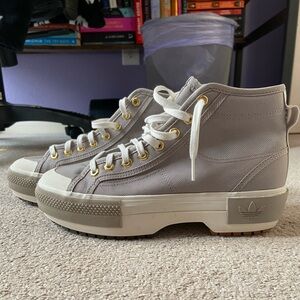 Adidas Originals Nizza Trek Sneakers